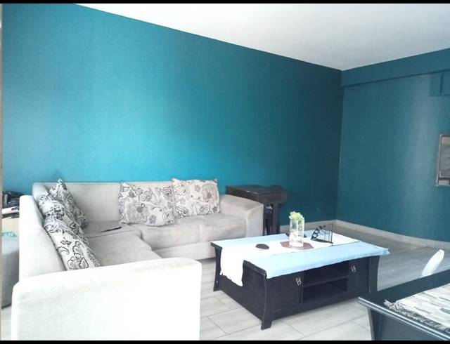 2 BEDROOM APARTMENT FOR SALE IN VANDERBIJLPARK CW 2